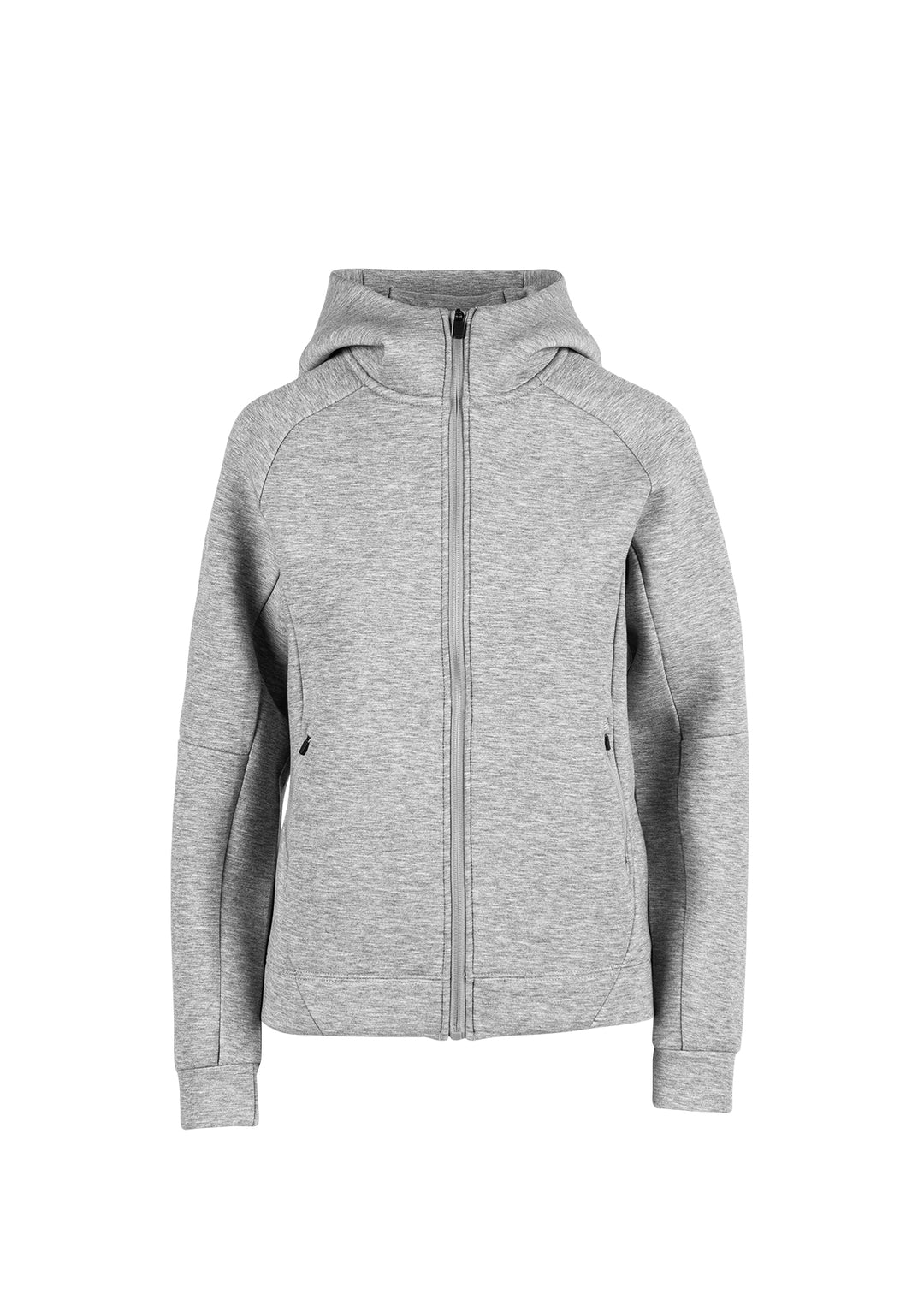 Ladies/Junior Meta Hoodie - F366UN