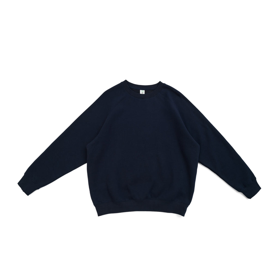Adults' Cotton Care Sweatshirt - F367CW