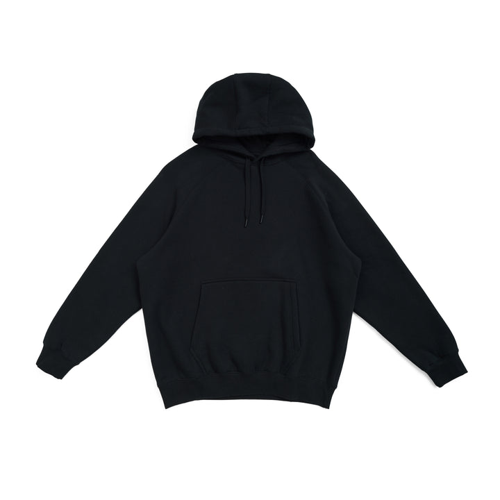 Men's Cotton Care Kangaroo Hoodie - F369HB