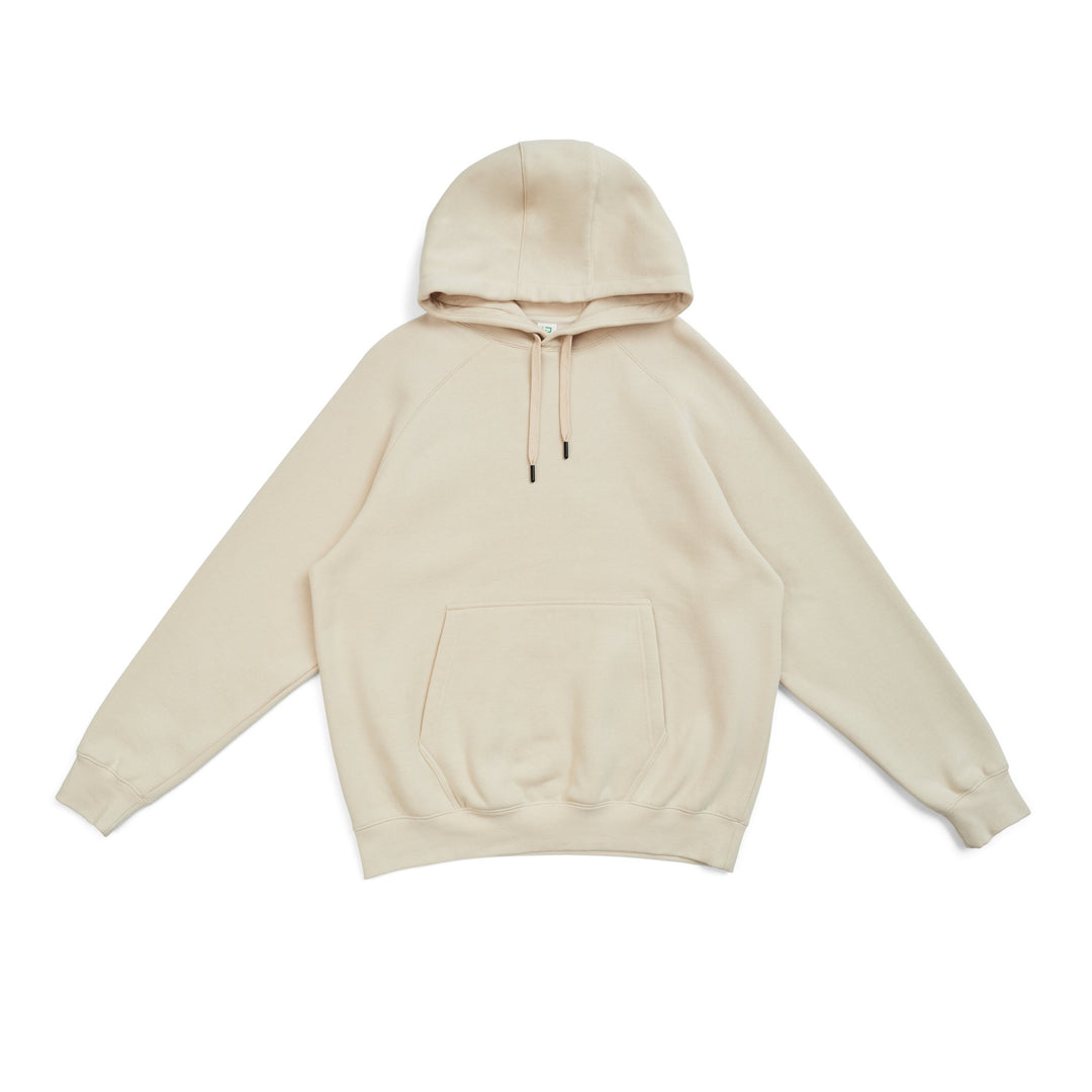 Men's Cotton Care Kangaroo Hoodie - F369HB