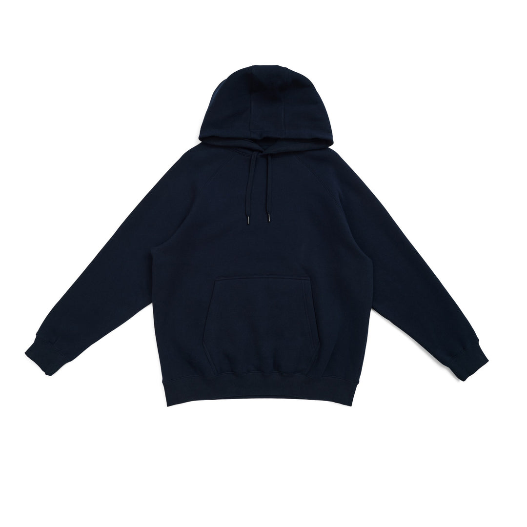 Men's Cotton Care Kangaroo Hoodie - F369HB