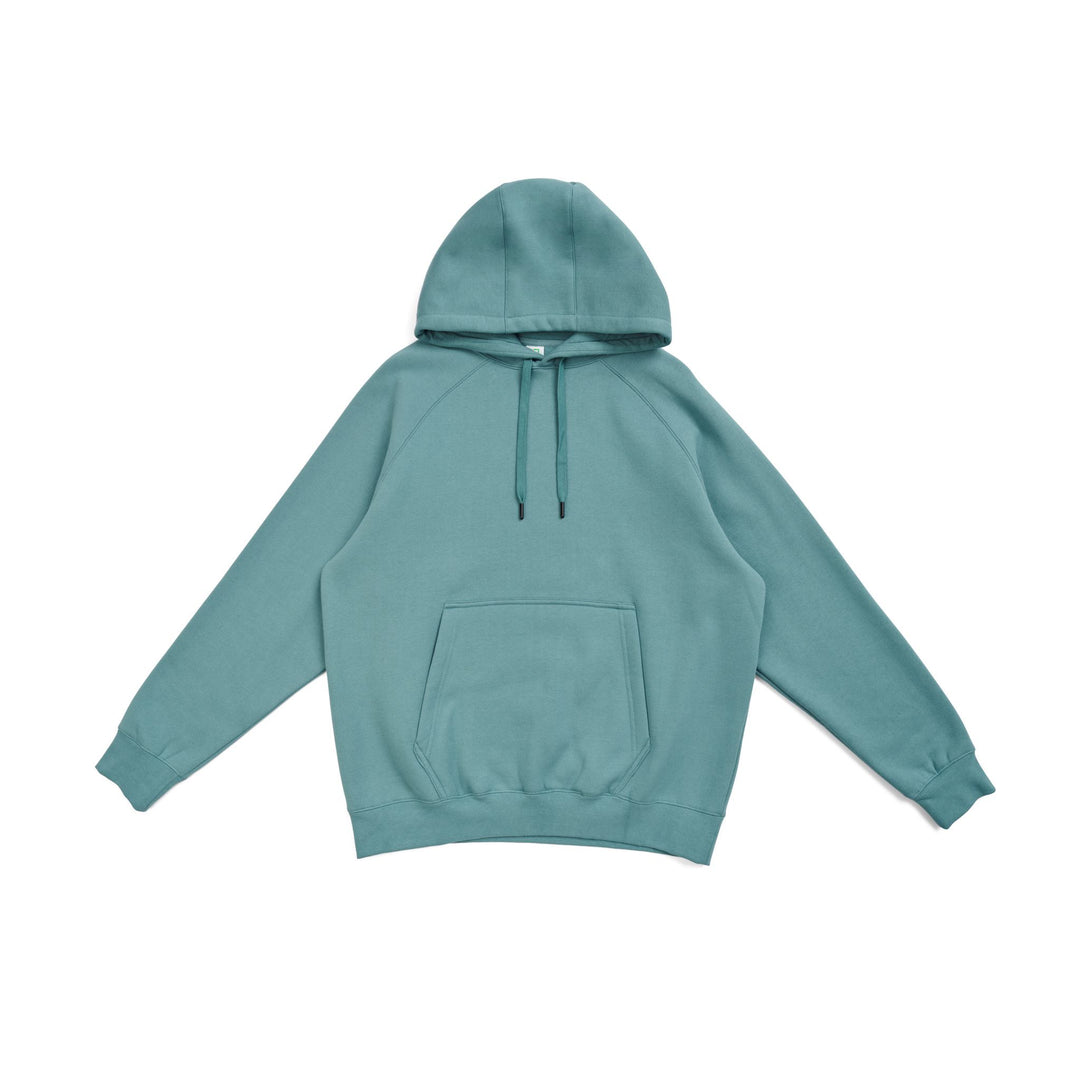 Men's Cotton Care Kangaroo Hoodie - F369HB