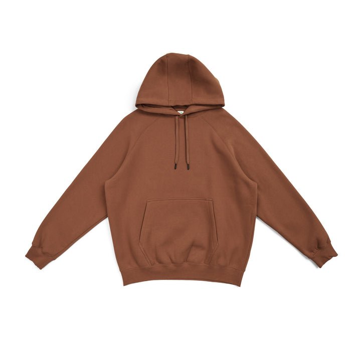 Men's Cotton Care Kangaroo Hoodie - F369HB