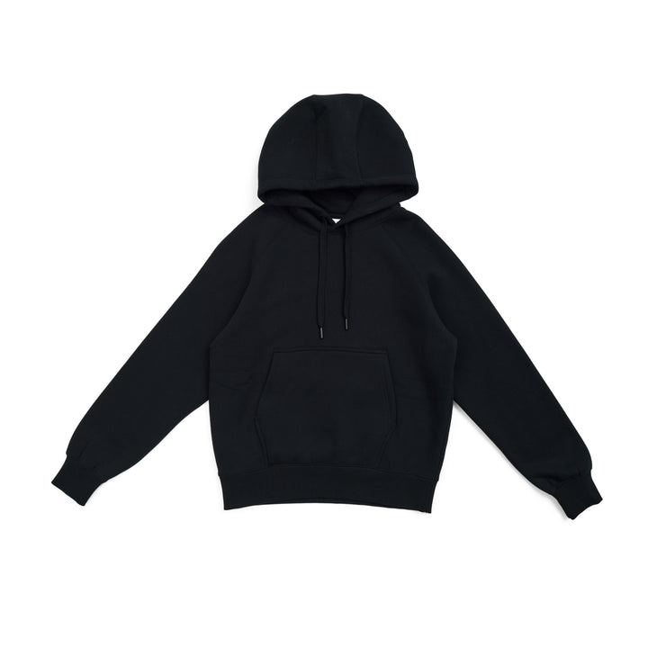 Ladies/Junior Cotton Care Kangaroo Pocket Hoodie - F369UN