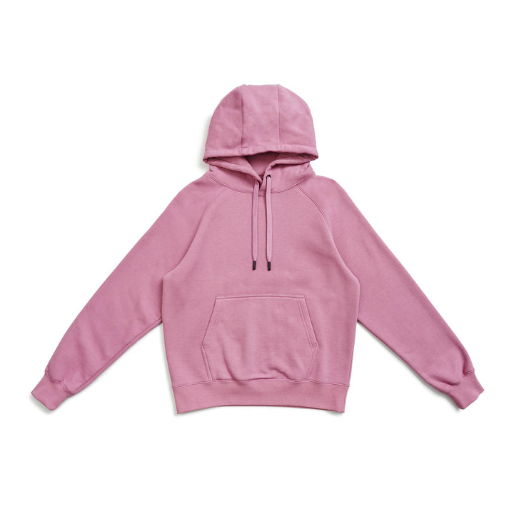 Ladies/Junior Cotton Care Kangaroo Pocket Hoodie - F369UN