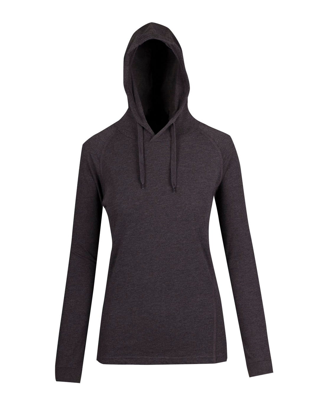 Women's fusion T-shirt Hoodie - F392LD