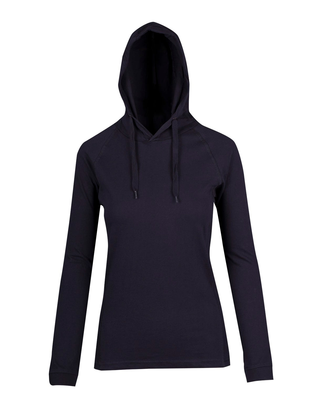 Women's fusion T-shirt Hoodie - F392LD