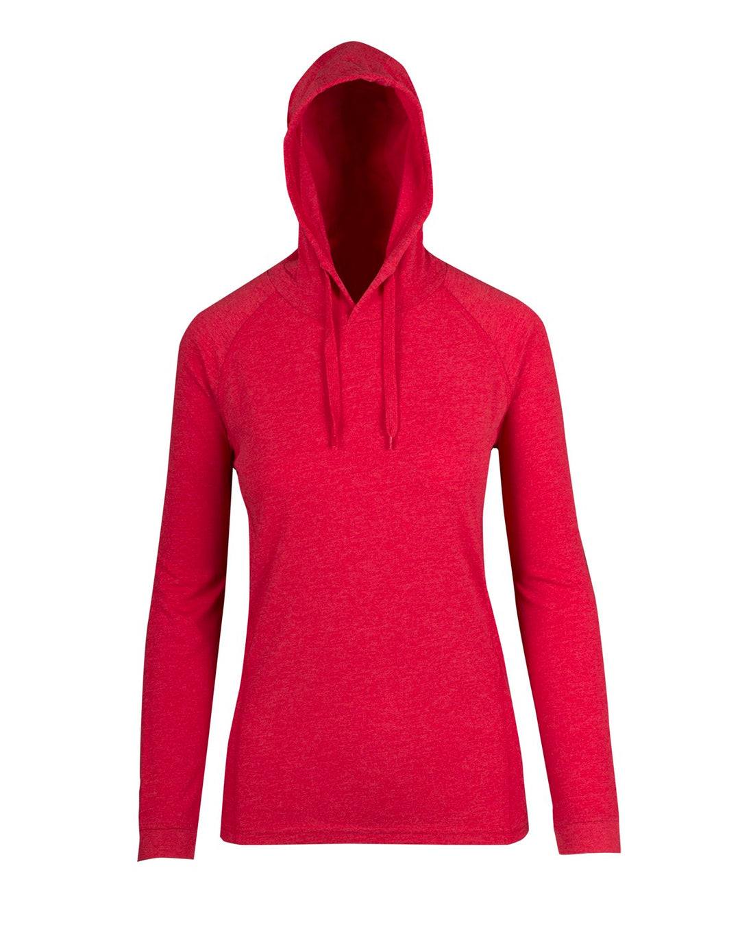 Women's fusion T-shirt Hoodie - F392LD