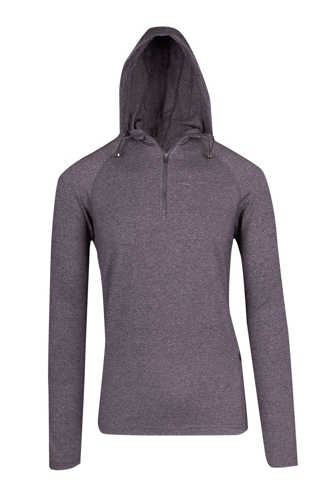 Men's Greatness Half-Hood Top -  F393HZ