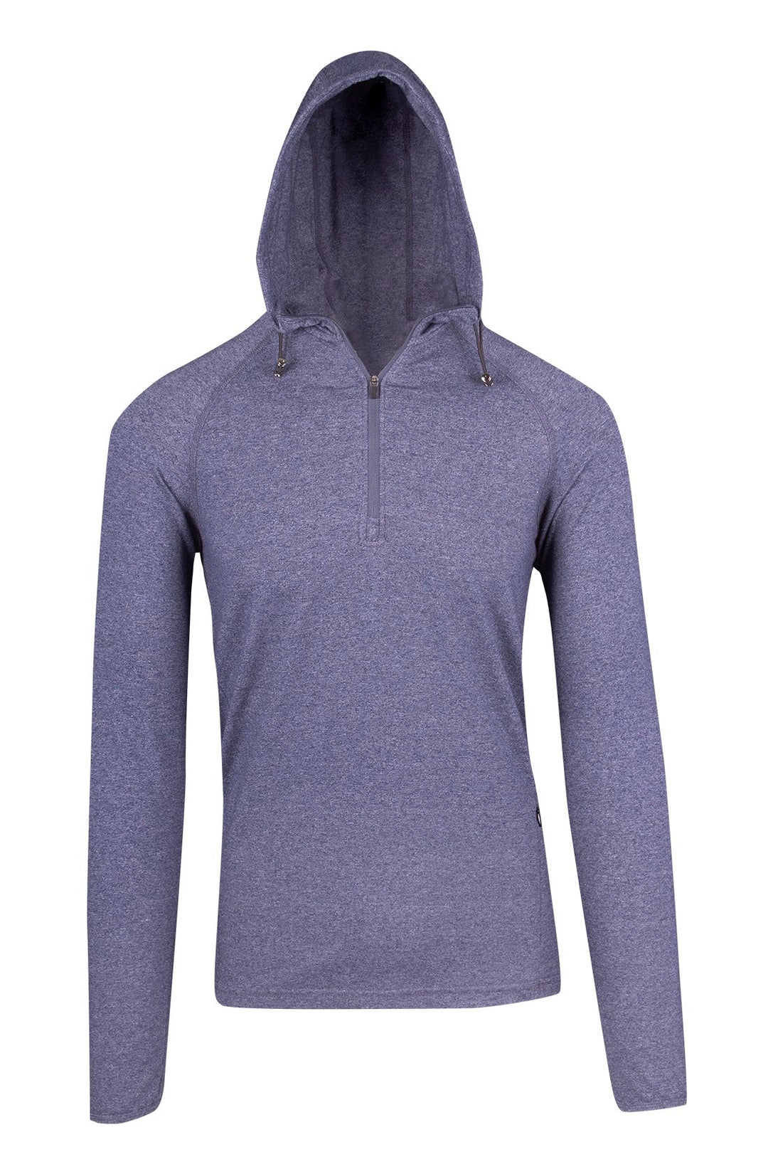 Men's Greatness Half-Hood Top -  F393HZ