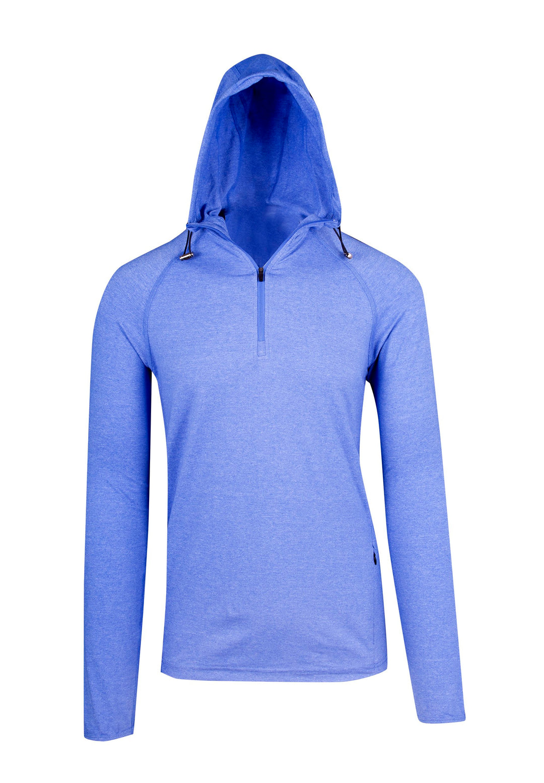 Men's Greatness Half-Hood Top -  F393HZ