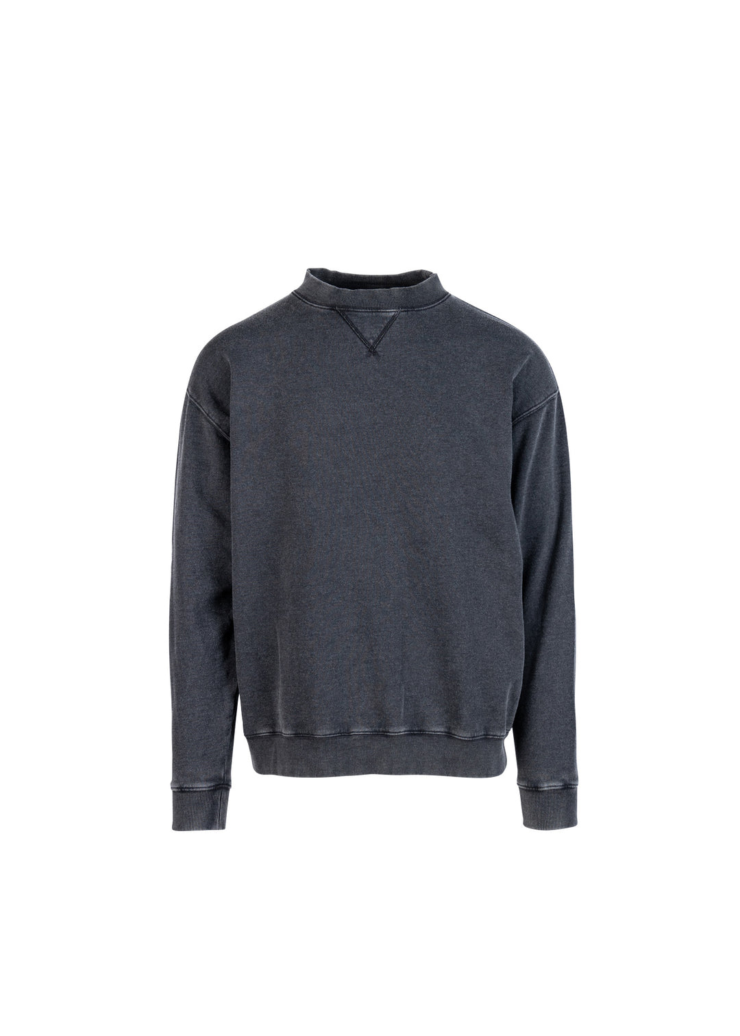 Unisex Stone Wash Sweatshirts - F800CW