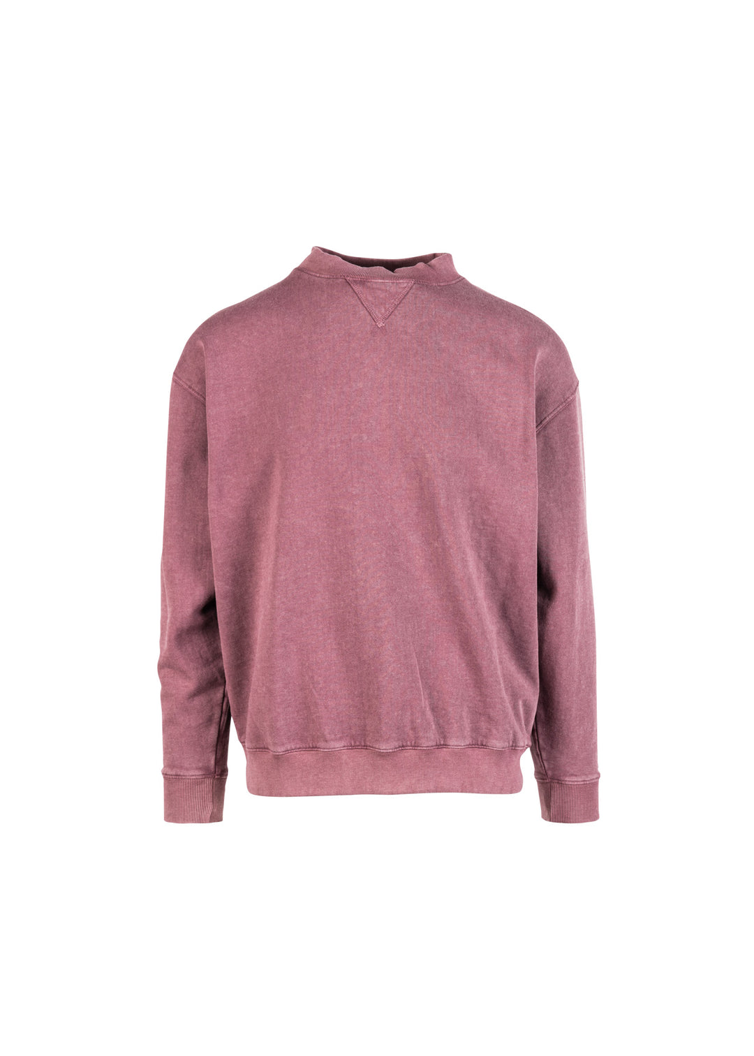 Unisex Stone Wash Sweatshirts - F800CW