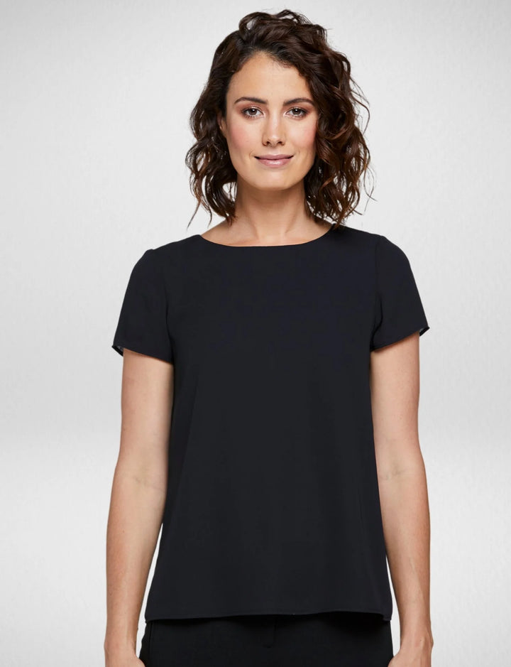 Harmony Short Sleeve - 6051S81