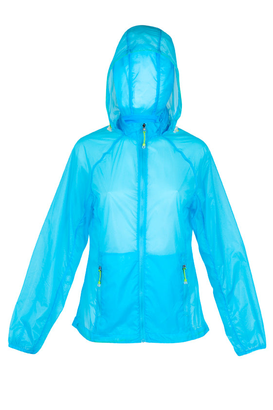 Ladies' Air Jacket - J485LD