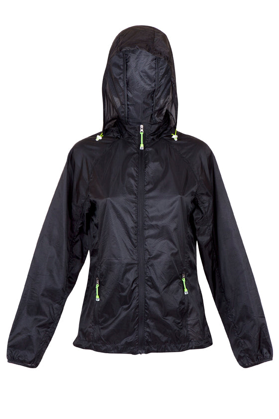 Ladies' Air Jacket - J485LD