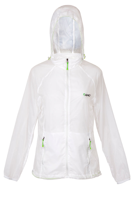 Ladies' Air Jacket - J485LD