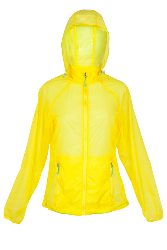 Ladies' Air Jacket - J485LD