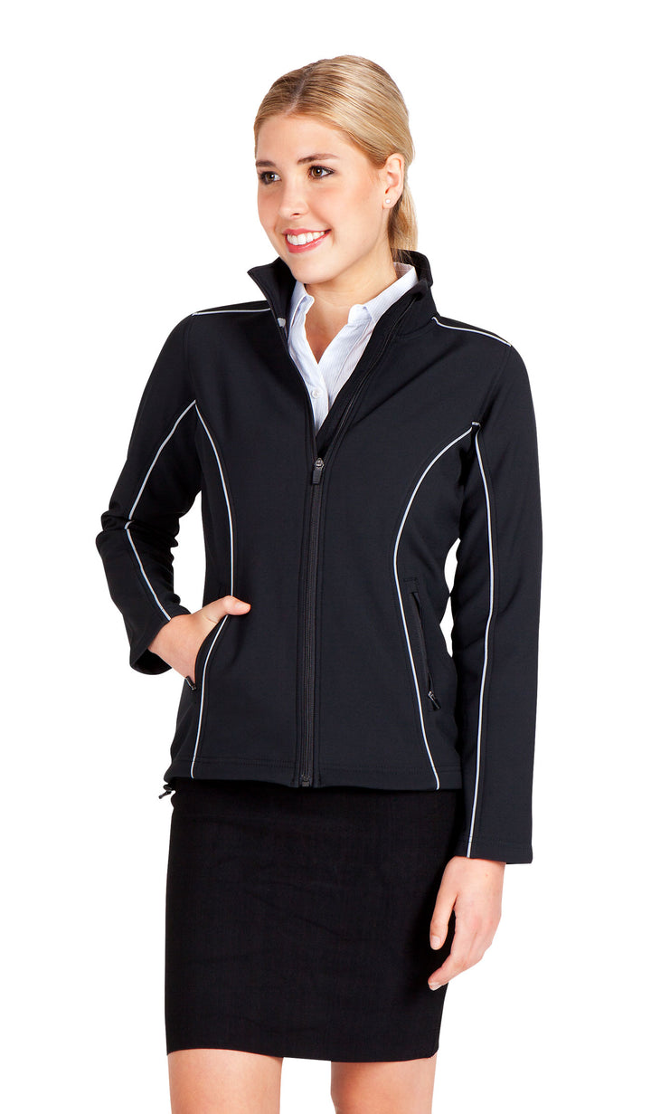 Ladies Tempest Plus Jacket - J486LD