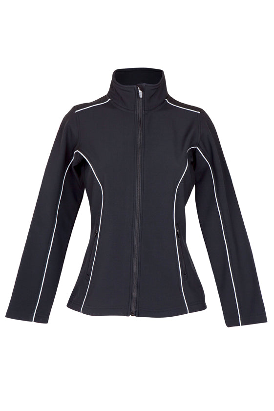 Ladies Tempest Plus Jacket - J486LD