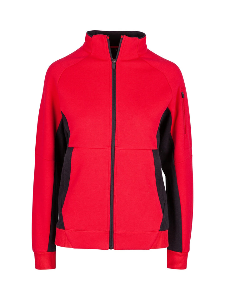 Ladies' Icon Jacket - J487LD