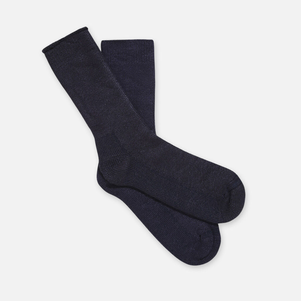 Men’s Bamboo Work Sock - K09270