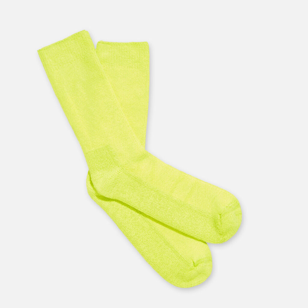 Men’s Bamboo Work Sock - K09270