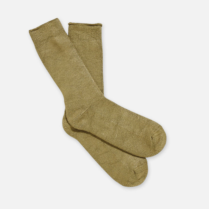 Men’s Bamboo Work Sock - K09270