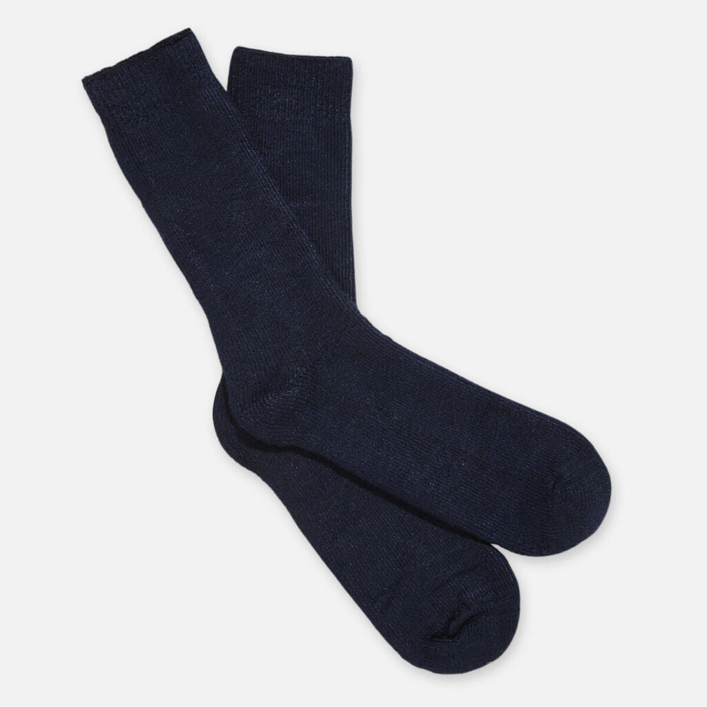 Men’s Bamboo Work Sock - K09270