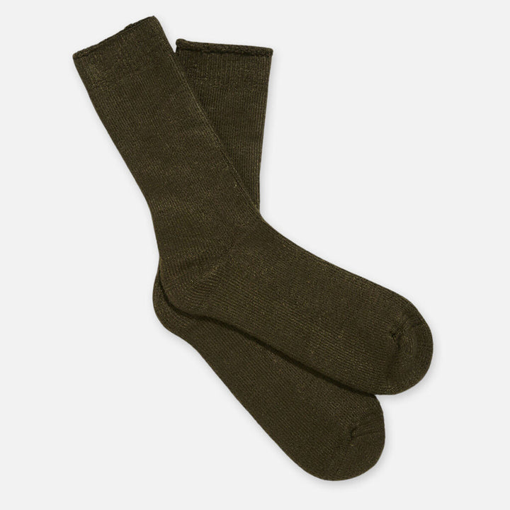 Men’s Bamboo Work Sock - K09270