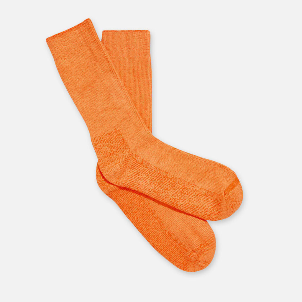 Men’s Bamboo Work Sock - K09270