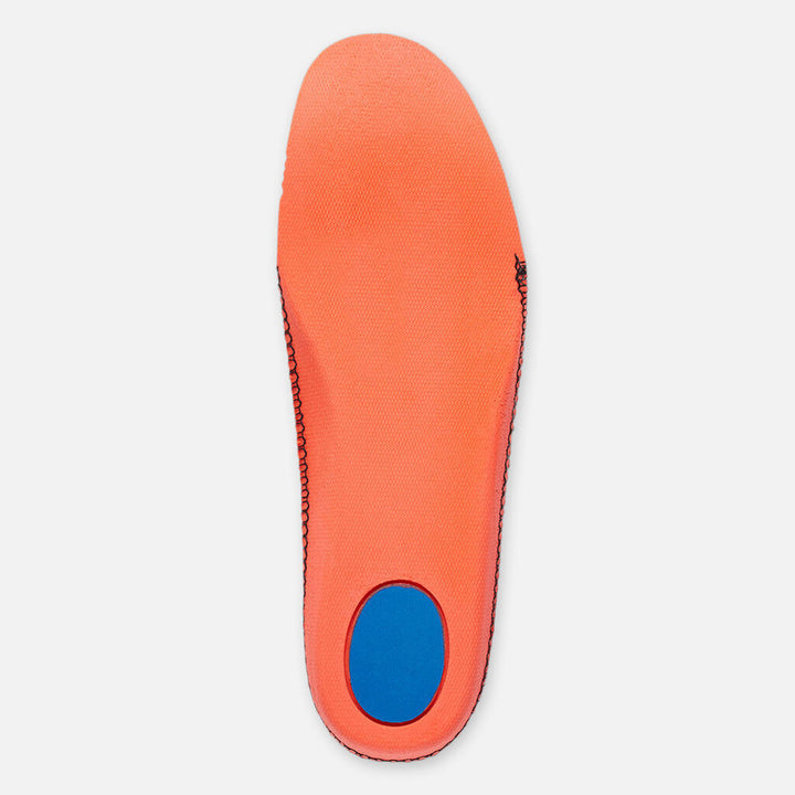 Tradie Memory Foam Insoles - K09500