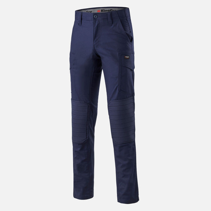 Tradies Utility Plus Pant - K13008