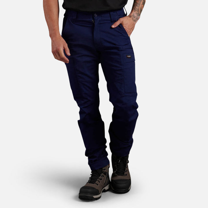 Workcool Pro Stretch Cargo Work Pants - K13026