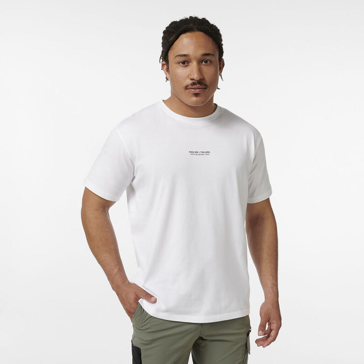 Trademark Aus Cotton T - K14009