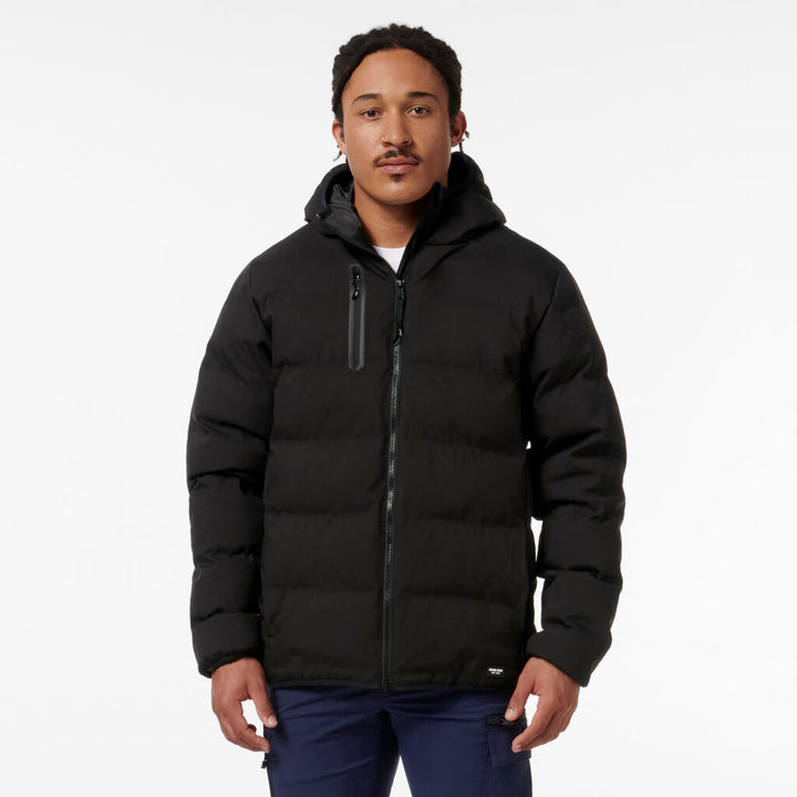 Trademark Puffer Jacket - K15013