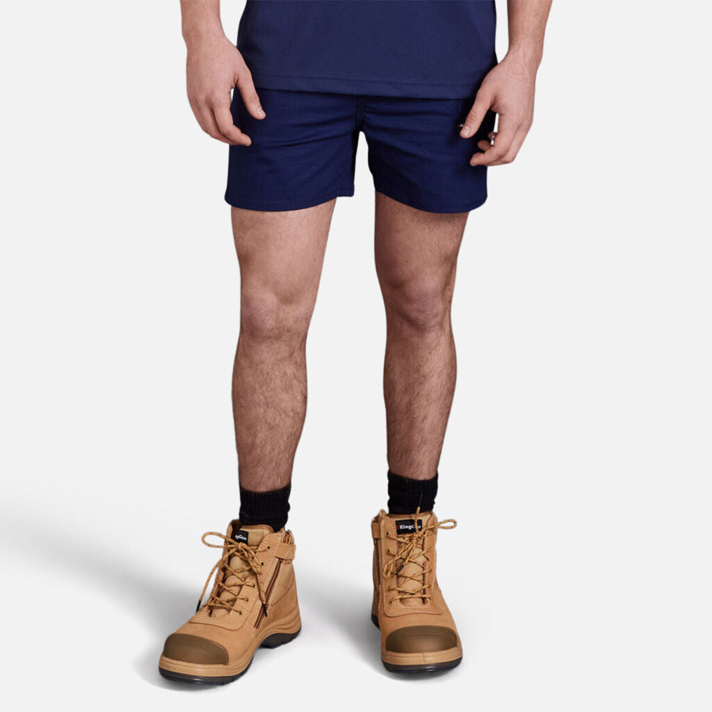 Workcool Pro Stretch Short Shorts - K17008