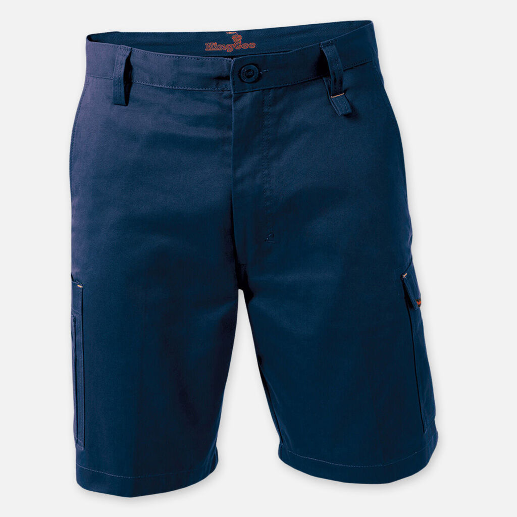 Workcool 1 Cargo Work Shorts - K17800