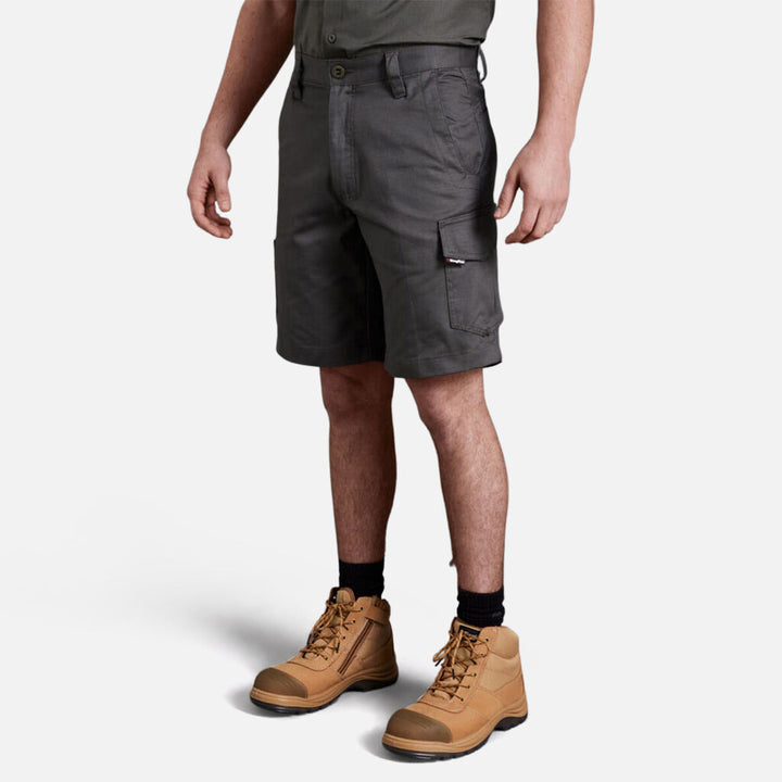 Workcool 2 Lightweight Ripstop Cargo Work Shorts - K17820