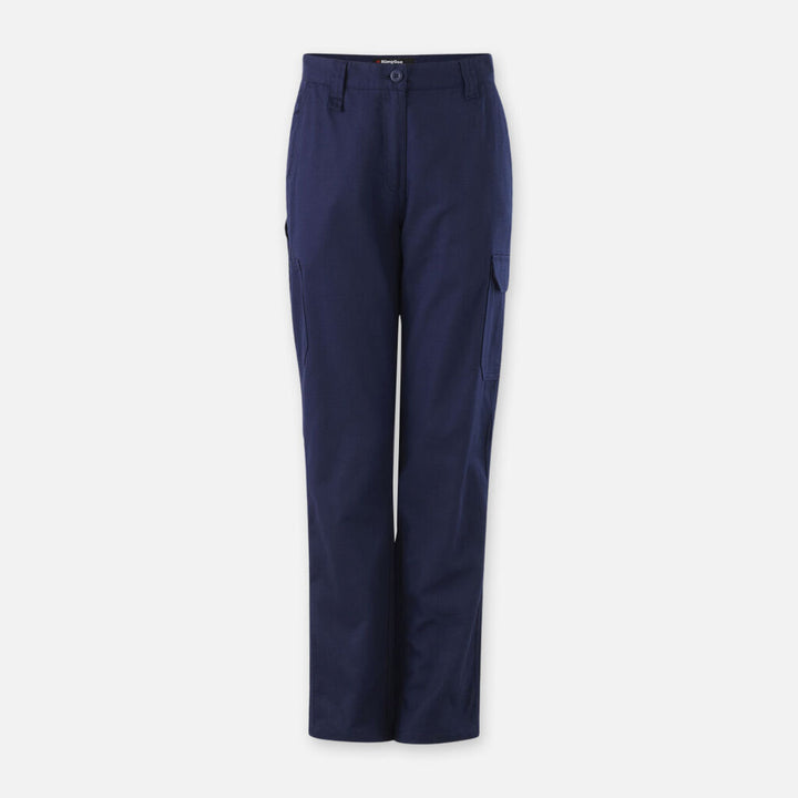 Women’s Workcool Cargo Pant - K43021