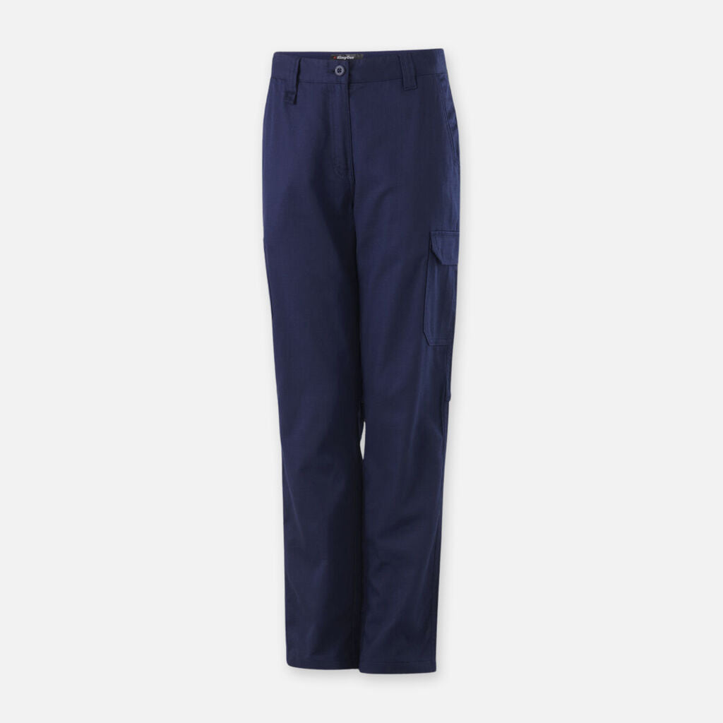 Women’s Workcool Cargo Pant - K43021