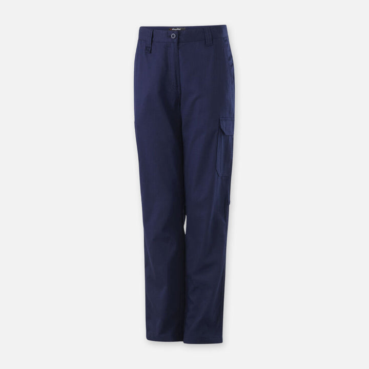 Women’s Workcool Cargo Pant - K43021