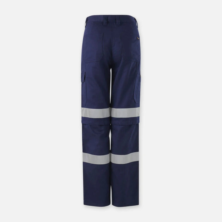 Women’s Workcool Cargo Pant Taped - K43022