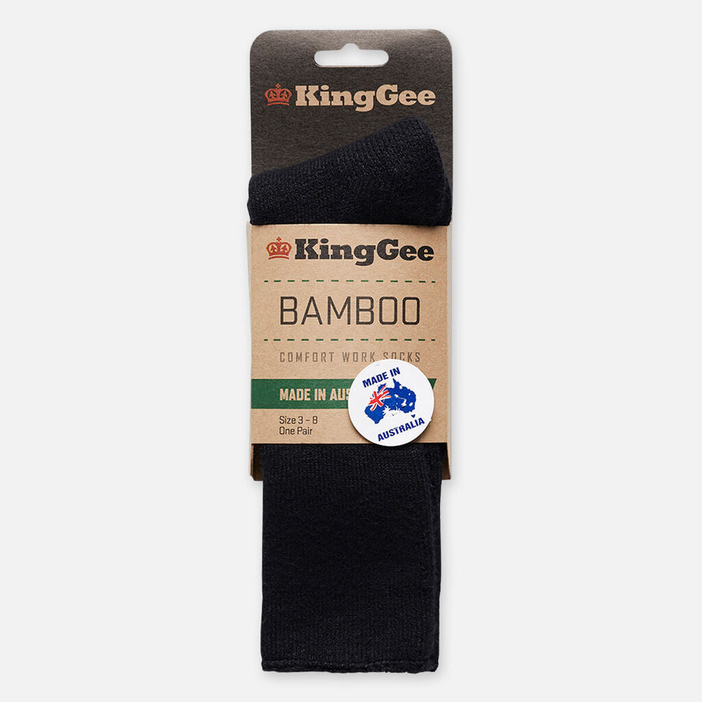 Women’s Bamboo Work Sock - K49270