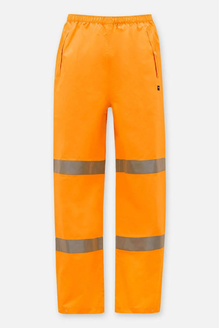 Hi-Vis Waterproof Reflective Work Pants - K53035