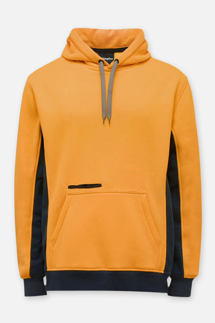 Hi-Vis Fleece Pullover Hoodie - K55033