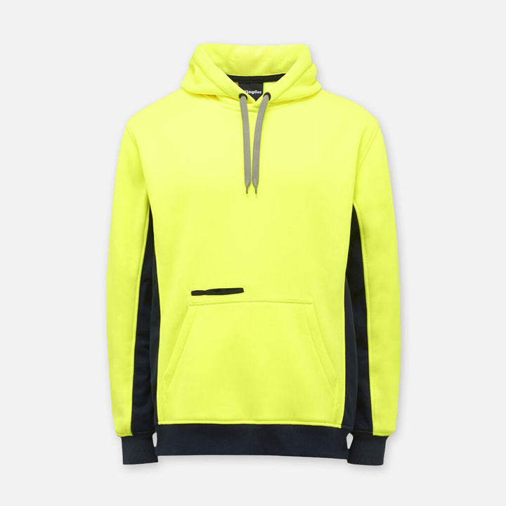 Hi-Vis Fleece Pullover Hoodie - K55033