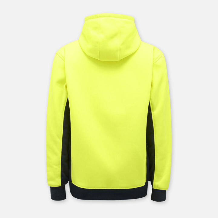 Hi-Vis Fleece Pullover Hoodie - K55033