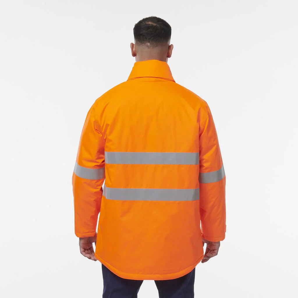 Reflective Insulated Jacket - K55037