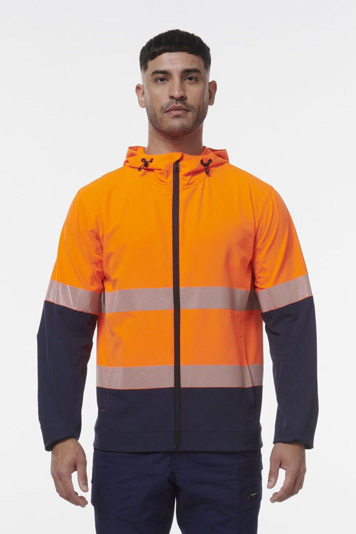 Reflective Repel Jacket - K55061